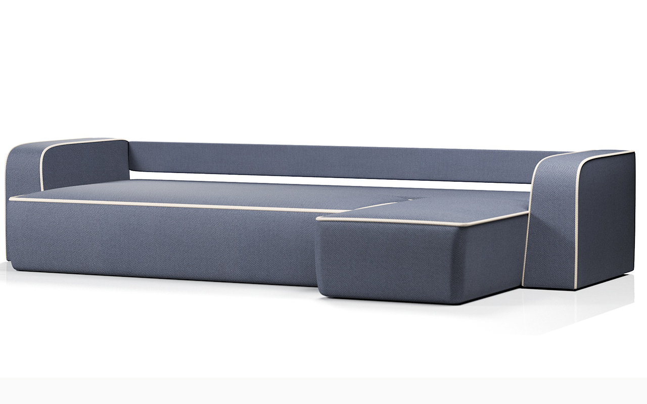 Gupan Линда угловой фото 14