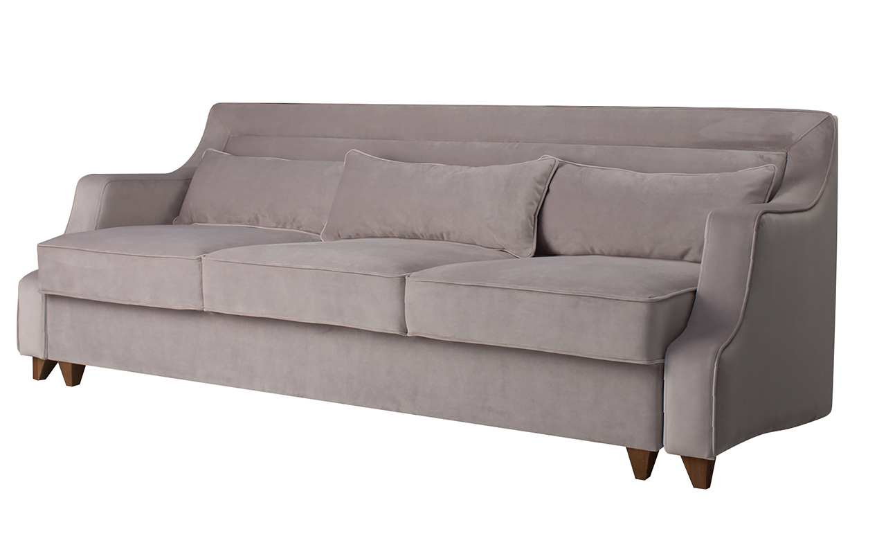 диван Creatica Scarlet 1 Creatica Scarlet