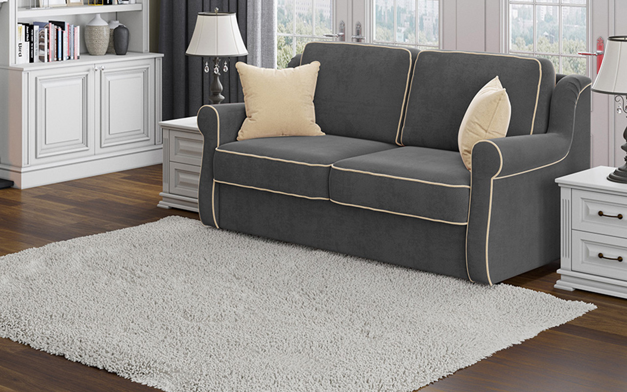 Орматек Synergy Grace 160*196 фото 33