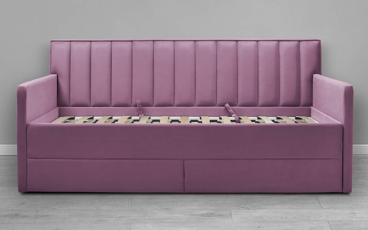 Flepers Lion Порше с 2-мя боковинами фото 8