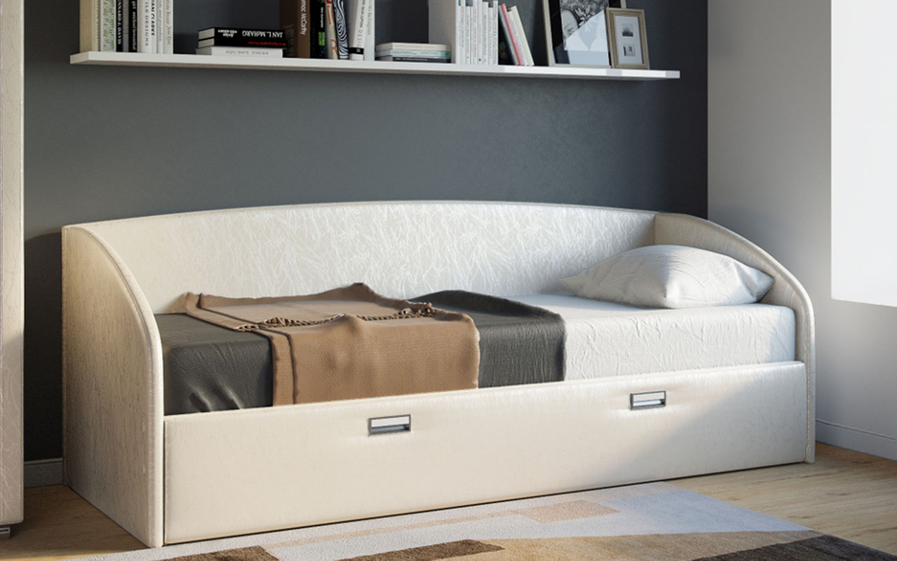 Орматек Боно (Bono) фото 9