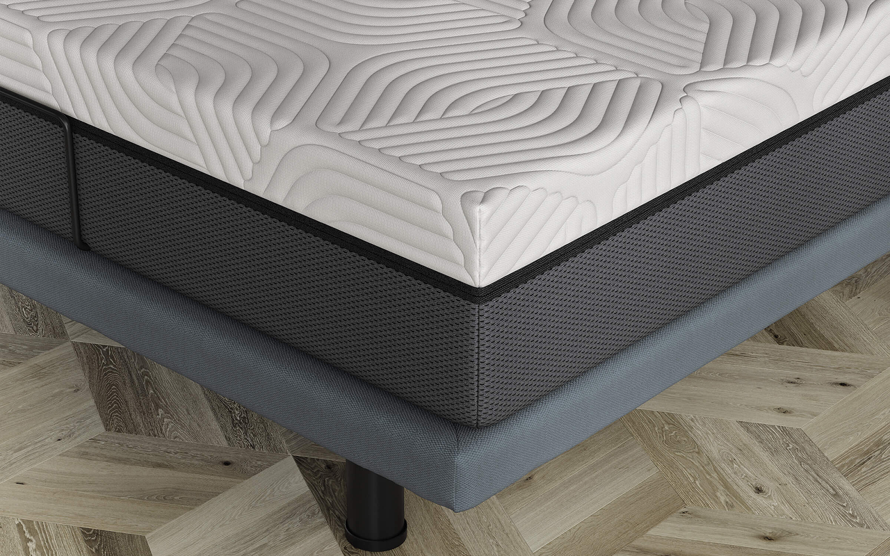 Сонум Беспружинные Transform Soft фото 5