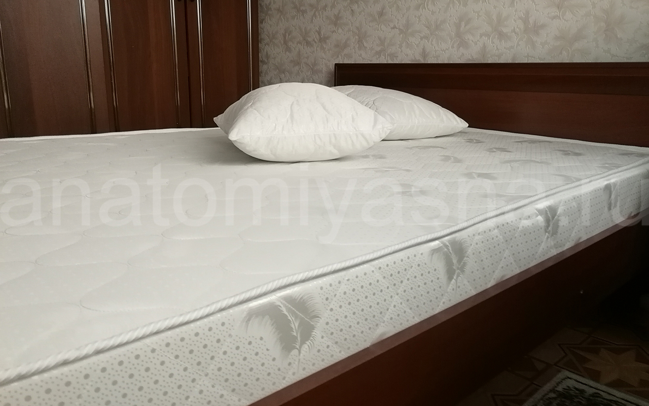 отзыв о Матрас Dimax Оптима Премиум