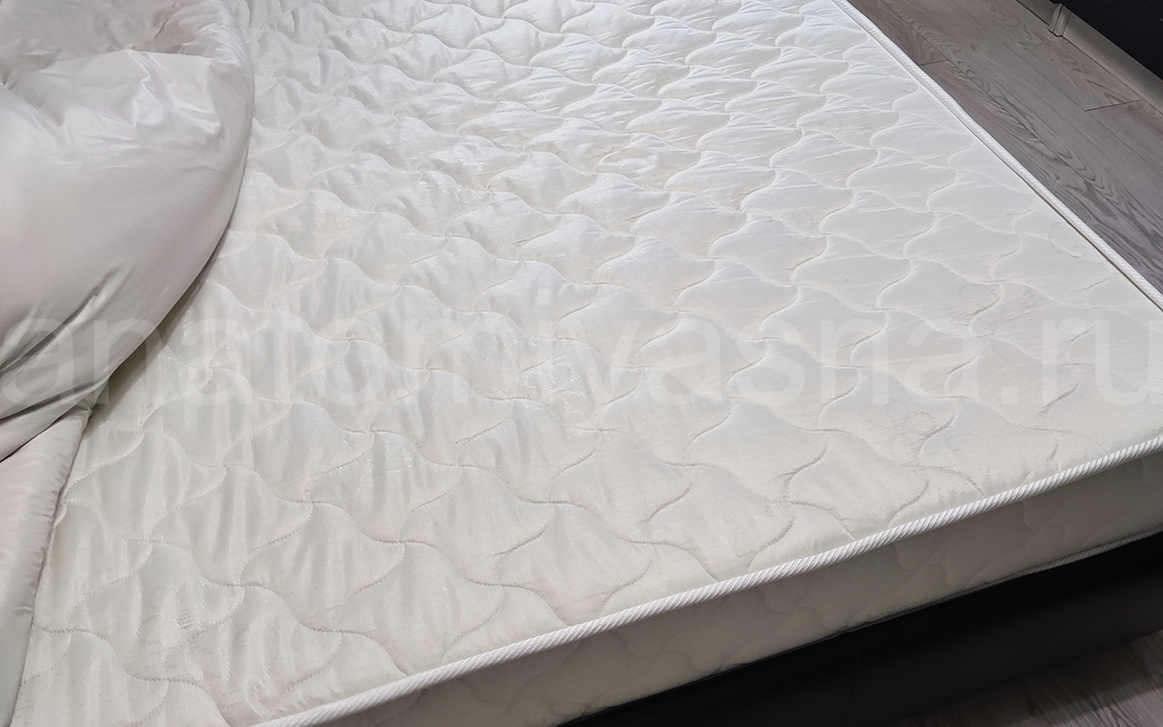 отзыв о Матрас Evita Regular Double H4