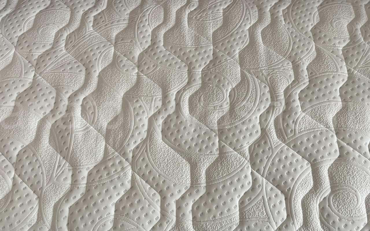 отзыв о Матрас DreamLine Eco HOL HARD S1000 фото 2