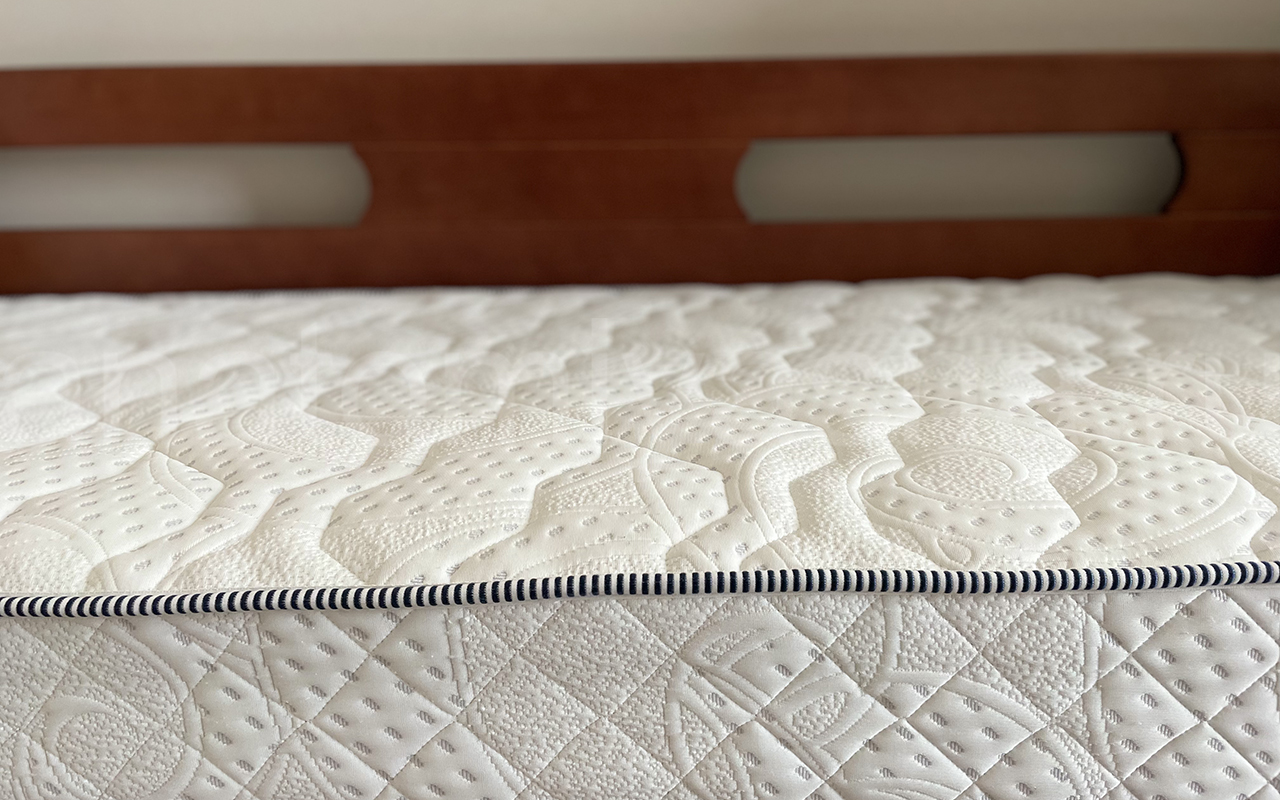 отзыв о Матрас DreamLine Smart Zone Mix