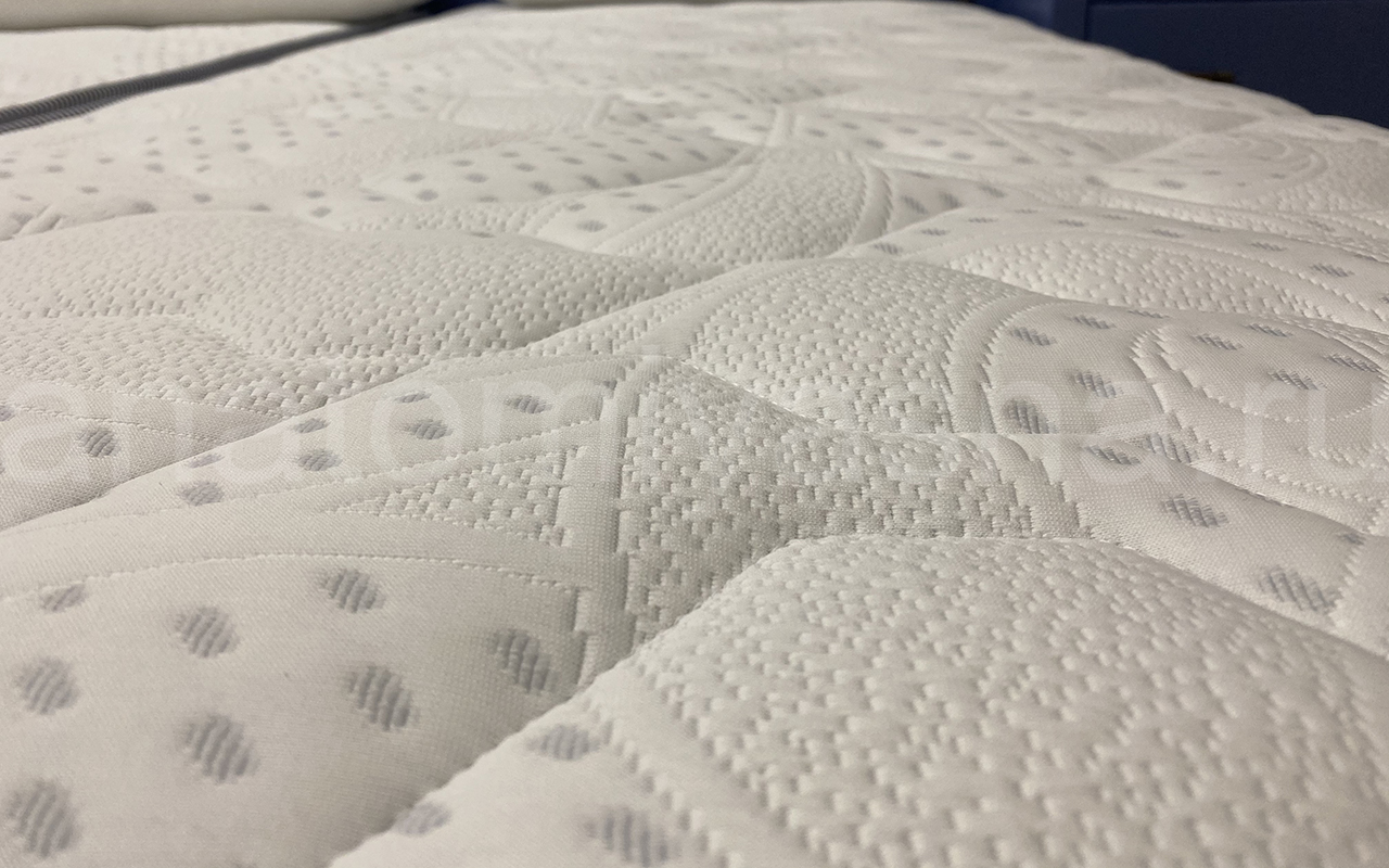 отзыв о Матрас DreamLine Massage Komfort S1000