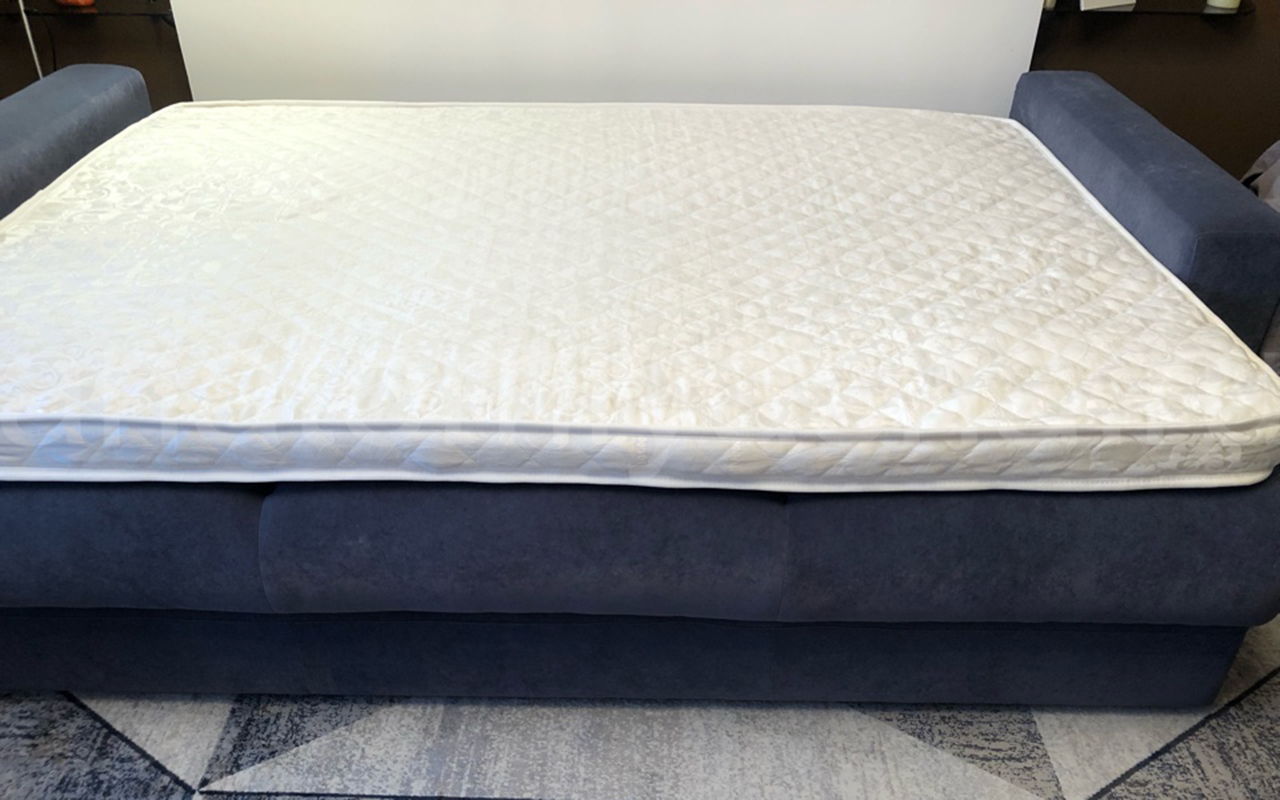 отзыв о Матрас Stories Тонкие Вираж