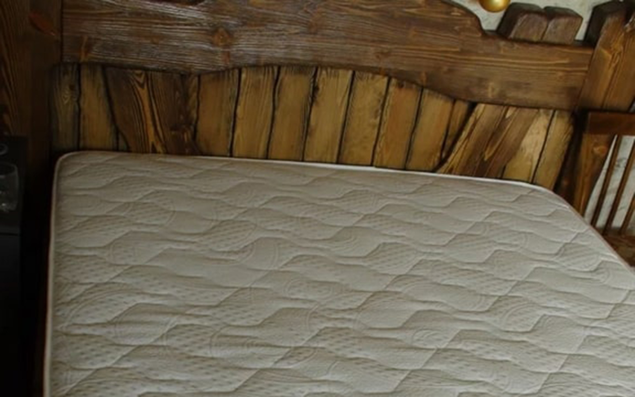 отзыв о Матрас DreamLine Prime MIX S1000 фото 2