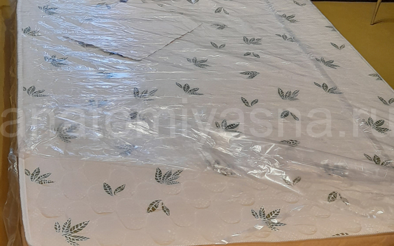 отзыв о Матрас Dimax Оптима Премиум 3 фото 2